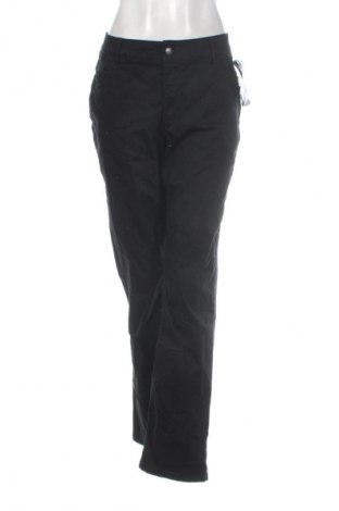 Blugi de femei Yessica, Mărime XL, Culoare Negru, Preț 123,99 Lei