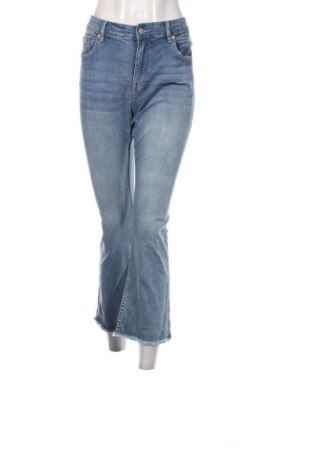 Blugi de femei Zac & Zoe, Mărime XL, Culoare Albastru, Preț 137,99 Lei