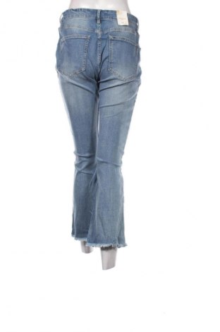 Blugi de femei Zac & Zoe, Mărime XL, Culoare Albastru, Preț 137,99 Lei