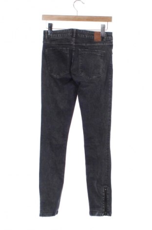 Női farmernadrág Zara, Méret S, Szín Szürke, Ár 5 899 Ft