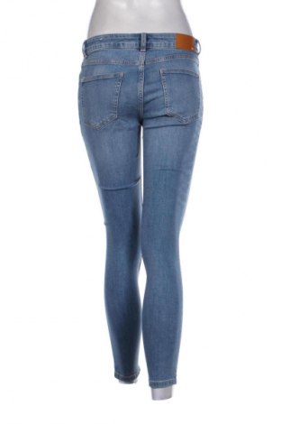 Damen Jeans Zara, Größe S, Farbe Blau, Preis € 14,00