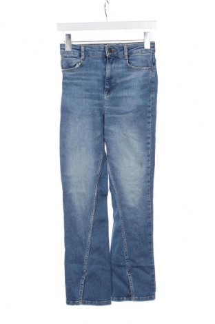 Damen Jeans Zara, Größe XS, Farbe Blau, Preis € 13,80