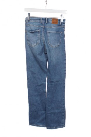 Damen Jeans Zara, Größe XS, Farbe Blau, Preis € 13,80