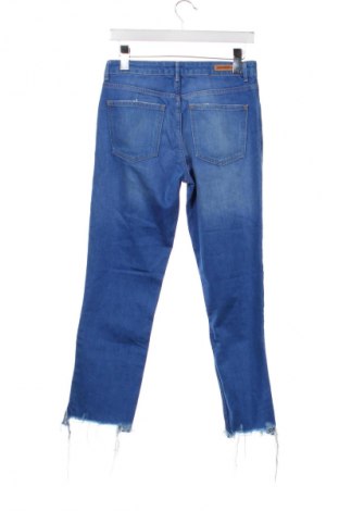 Γυναικείο Τζίν Zara, Μέγεθος M, Χρώμα Μπλέ, Τιμή 9,99 €