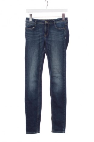Damen Jeans Zara, Größe XS, Farbe Blau, Preis € 13,80