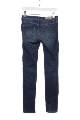 Damen Jeans Zara, Größe XS, Farbe Blau, Preis € 13,80
