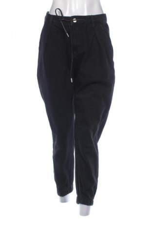 Dámske džínsy  Zara, Veľkosť M, Farba Čierna, Cena  16,38 €