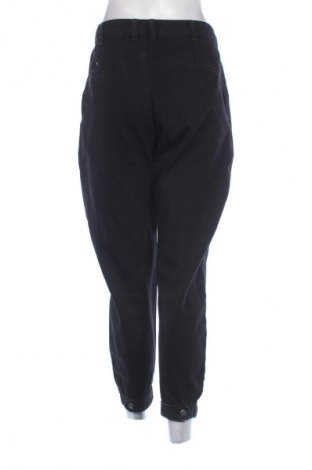 Dámske džínsy  Zara, Veľkosť M, Farba Čierna, Cena  16,38 €