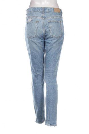 Damen Jeans Zara, Größe S, Farbe Blau, Preis 13,80 €