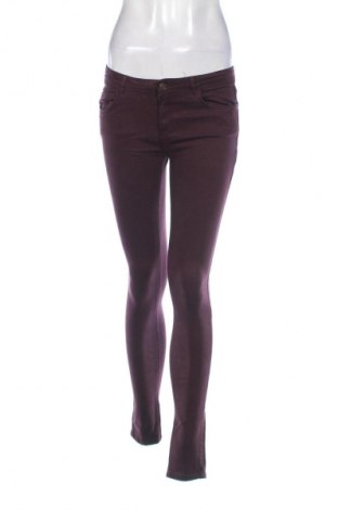 Damen Jeans Zara, Größe M, Farbe Rot, Preis € 13,81