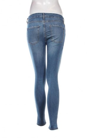 Damen Jeans Zara, Größe S, Farbe Blau, Preis 13,80 €