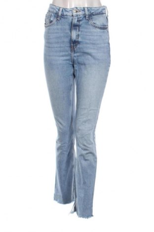 Damen Jeans Zara, Größe S, Farbe Blau, Preis 13,80 €