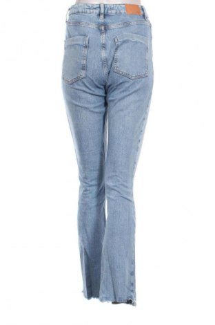 Damen Jeans Zara, Größe S, Farbe Blau, Preis 13,80 €