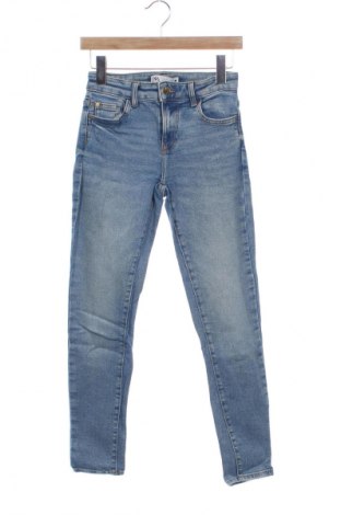 Női farmernadrág Zara, Méret XS, Szín Kék, Ár 5 396 Ft