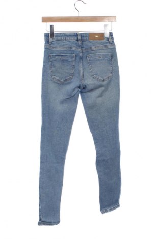 Női farmernadrág Zara, Méret XS, Szín Kék, Ár 5 396 Ft