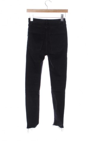 Női farmernadrág Zara, Méret XS, Szín Fekete, Ár 5 396 Ft