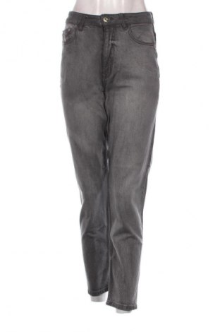 Dámske džínsy  Zara, Veľkosť S, Farba Sivá, Cena  13,81 €