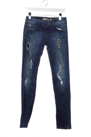 Damen Jeans Zara, Größe M, Farbe Blau, Preis € 13,80