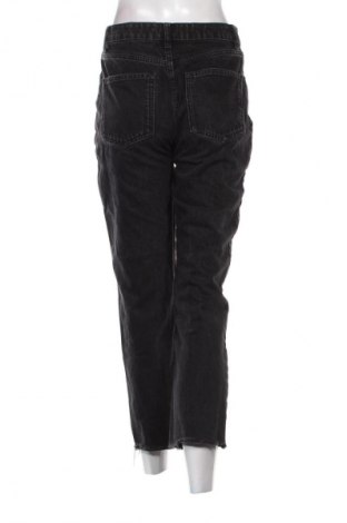 Blugi de femei Zara, Mărime M, Culoare Negru, Preț 71,05 Lei