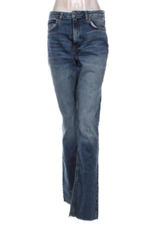 Damen Jeans Zara, Größe XXL, Farbe Blau, Preis 37,28 €