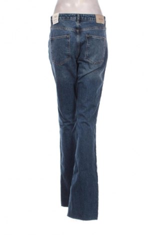 Damen Jeans Zara, Größe XXL, Farbe Blau, Preis 37,28 €