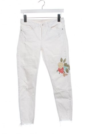 Damen Jeans Zara, Größe M, Farbe Mehrfarbig, Preis € 13,81