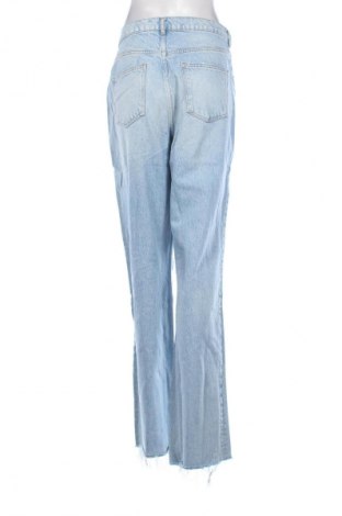 Damen Jeans Zara, Größe XL, Farbe Blau, Preis 21,20 €