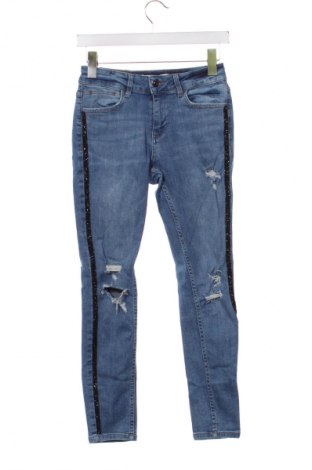 Damen Jeans Zara, Größe S, Farbe Blau, Preis 13,81 €
