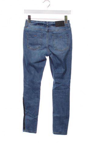 Damen Jeans Zara, Größe S, Farbe Blau, Preis 13,81 €