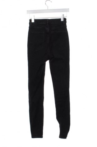 Damen Jeans Zara, Größe XS, Farbe Schwarz, Preis 14,00 €