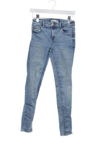 Női farmernadrág Zara, Méret XS, Szín Kék, Ár 5 400 Ft