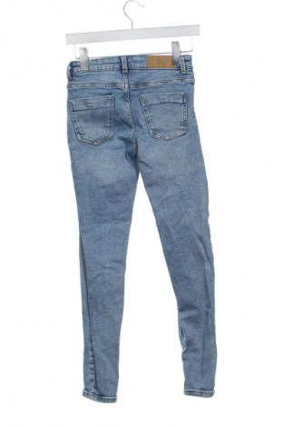 Női farmernadrág Zara, Méret XS, Szín Kék, Ár 5 400 Ft