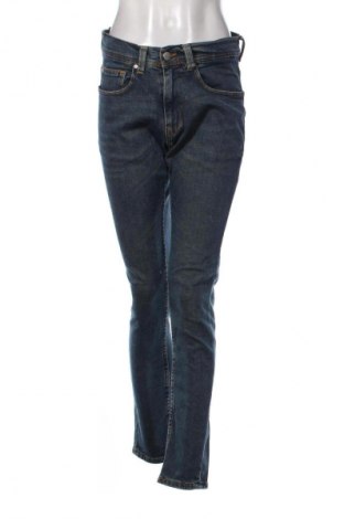 Damen Jeans Zara, Größe M, Farbe Blau, Preis 14,00 €