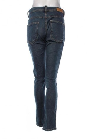 Damen Jeans Zara, Größe M, Farbe Blau, Preis 14,00 €