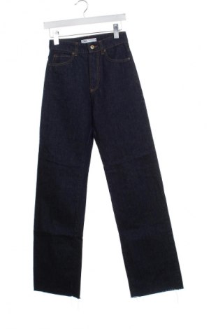 Damen Jeans Zara, Größe XS, Farbe Blau, Preis € 13,80