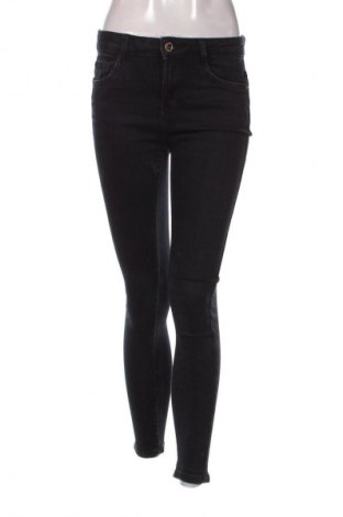 Damen Jeans Zara, Größe M, Farbe Schwarz, Preis 17,99 €