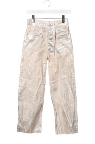 Női farmernadrág Zara, Méret XS, Szín Sokszínű, Ár 5 759 Ft