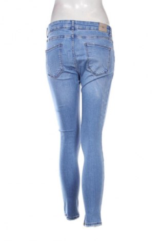 Damen Jeans Zara, Größe M, Farbe Blau, Preis 14,00 €
