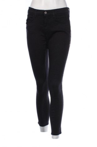 Damskie jeansy Zara, Rozmiar M, Kolor Czarny, Cena 82,99 zł