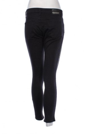 Damskie jeansy Zara, Rozmiar M, Kolor Czarny, Cena 82,99 zł