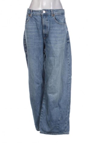 Damen Jeans Zara, Größe XL, Farbe Blau, Preis € 30,18