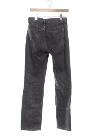 Γυναικείο Τζίν Zara, Μέγεθος XS, Χρώμα Γκρί, Τιμή 13,81 €