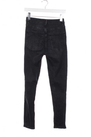 Dámske džínsy  Zara, Veľkosť S, Farba Čierna, Cena  9,95 €