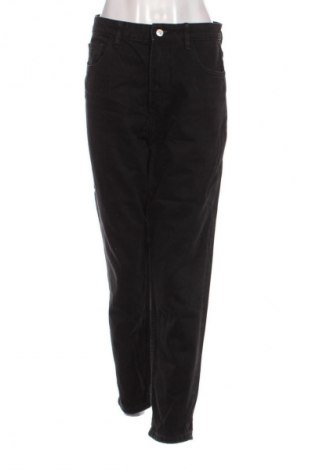 Dámske džínsy  Zara, Veľkosť M, Farba Čierna, Cena  9,95 €