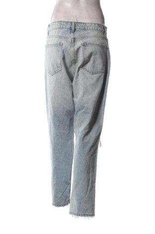 Dámske džínsy  Zara, Veľkosť L, Farba Modrá, Cena  35,95 €