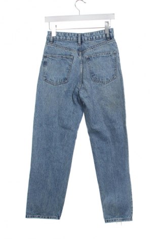 Dámske džínsy  Zara, Veľkosť XS, Farba Modrá, Cena  9,95 €