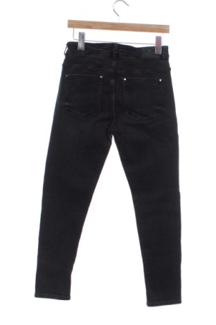 Női farmernadrág Zara, Méret M, Szín Fekete, Ár 3 659 Ft