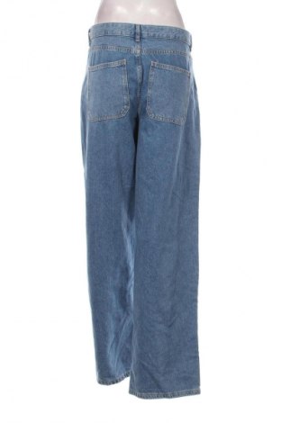 Női farmernadrág Zara, Méret XXL, Szín Kék, Ár 9 000 Ft