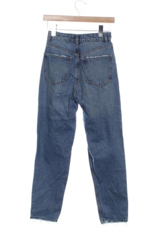 Damen Jeans Zara, Größe XS, Farbe Blau, Preis € 13,80