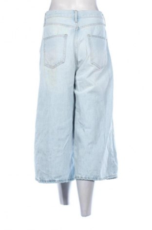 Női farmernadrág Zara, Méret XL, Szín Kék, Ár 5 400 Ft